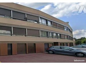 Appartement 4 pièces 82 m²