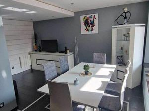 À louer – Charmant F3 de 55 m² avec grande terrasse plein sud