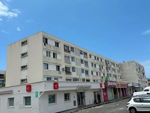 A vendre Appartement