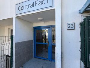 Studio 18 m² – Proche de l’université – Avec parking