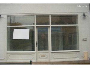 Loue commerce droit au bail 3/6/9 à cabourg