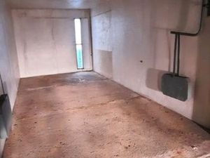 Garage fermé Chaprais