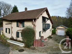 Ferme 5 pièces 211 m²