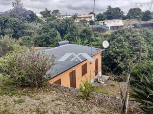 Propriété 3 pièces 68 m²