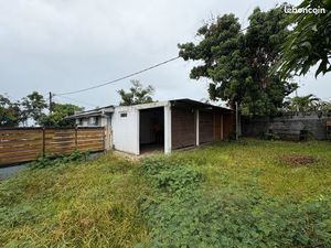 Maison T4 à rénover Sainte-Anne