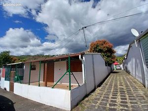 Maison T3 rénovée - La Possession