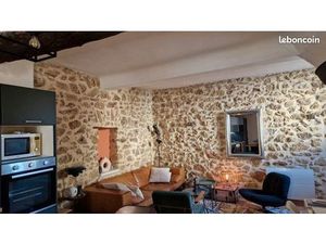 Maison de village Pélissanne