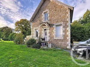 Maison 5 pièces 104 m²