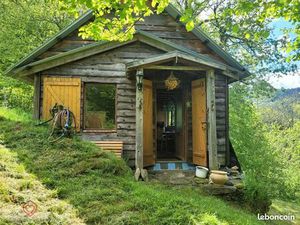 Chalet 2 pièces 71 m²