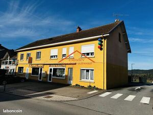 Appartement 6 pièces 177 m²