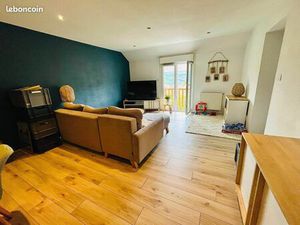 Appartement Blamont proche Suisse