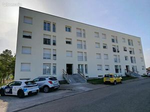 Appartement 4 pièces 73 m²