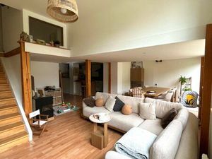 Appartement 107m2 au cœur de Pontarlier