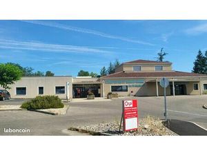 Bureaux  santé 63 m²