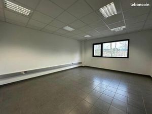 Local commercial 36 m²