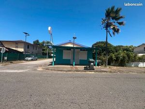 Local commercial 101 m²