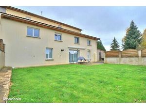 Maison 4 pièces 113 m²