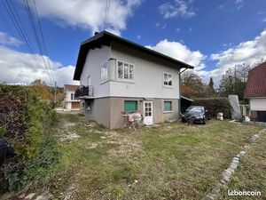 Maison 5 pièces 97 m²