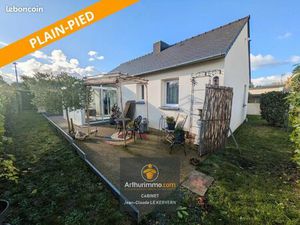 Maison 3 pièces 65 m²