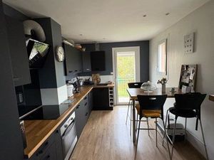 Maison sans travaux dans un coin calme