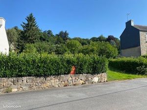 Terrain viabilisé centre Guerlédan