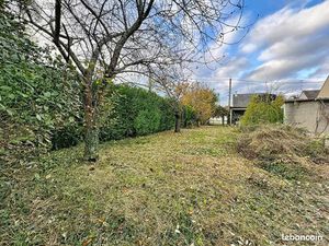 Terrain 466 m² Yerres