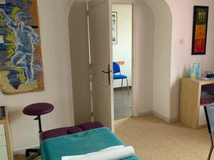 Appartement / Local pro