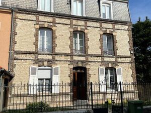 Appartement 2 pièces 36m2