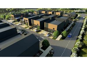 Local d'activité 236 m²