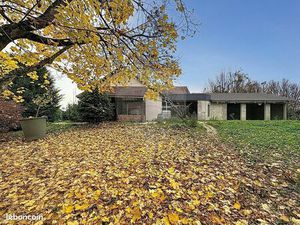 Maison 5 pièces 145 m²