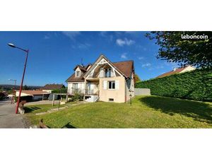 Maison 7 pièces 155 m²