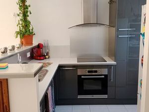 Maison de ville 86m2 4 pieces