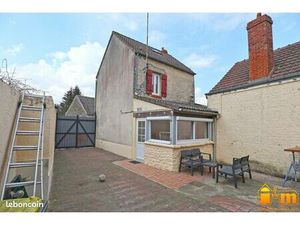 Propriété 5 pièces 130 m²