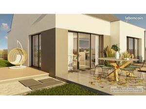 Maison 5 pièces 113 m²