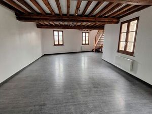Appartement a louer blerancourt
