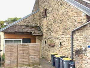 Appartement T3 70m2 avec jardin