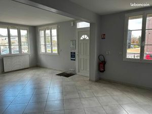 Local commercial - cabinet médical - centre ville