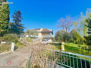 Maison 6 pièces 172 m²