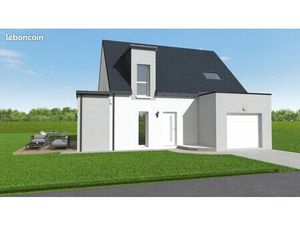 Maison 89 m² Pleubian