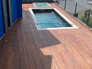 Vends Maison La Possession - Grand Natte