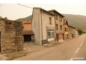 Maison de village 150m2