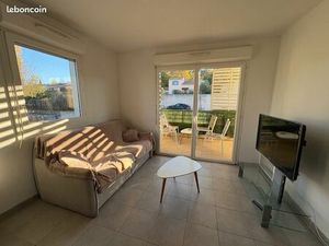 Appartement T2 de 37 m