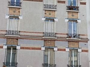 Part. Vend au Raincy appartement F2/3 de 44m2 centre ville