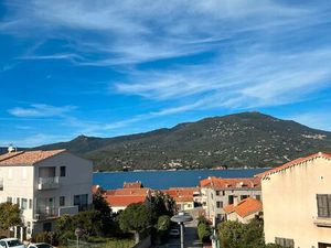 Location T3 à l'année 75m2 - Propriano (Résidence Quatrina)