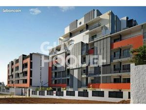 Studio 1 pièce 20 m²