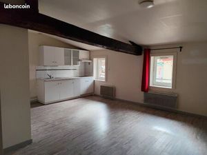 Appartement Saint Symphorien sur coise T2 : 41 m2