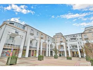 Appartement 2 pièces 53 m²