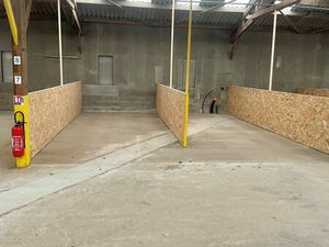 Emplacment box camping car