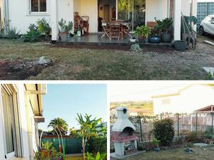 Charmanten maison t3