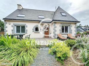 Maison 6 pièces 151 m²